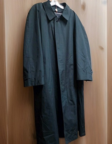 Trench cappotto vintage
