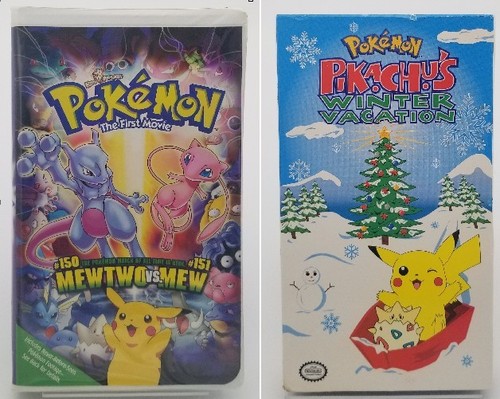 Pokemon pikachu winter - pokemon,