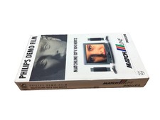 Philips DemoFilm Matchline