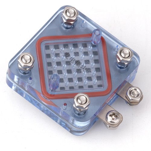 Modulo generazione potenza - modulo,