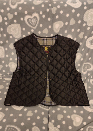 BELSTAFF-GILET-TG