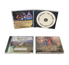 CD stampa termica lucida