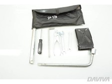 Seat Ibiza Kit attrezzi per