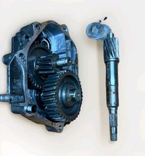 NF05E SET CARTER INGRANAGGI