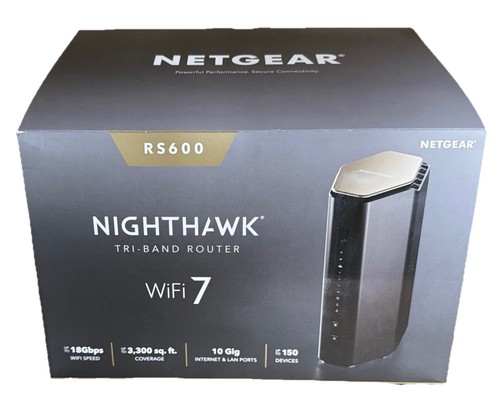 Netgear be10000 rs600 - be10000,