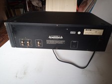 TEAC registratore cassette 3