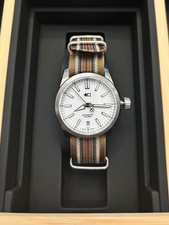 Christopher Ward C63 Sealander