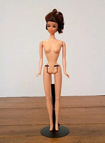 Vintage mattel barbie walk - vintage,