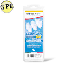 Idropolistick 6x1 - Ricarica universale per dosatore proporzionale di sale polif