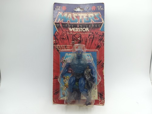 Webstor blister completo - webstor,