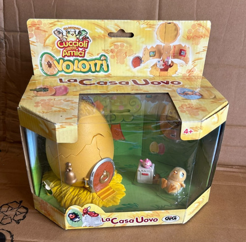 Casa uovo cuccioli cerca - uovo,