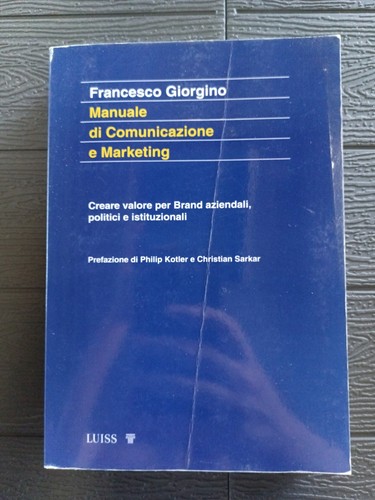 Manuale comunicazione e - manuale,