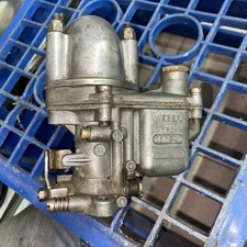 Carburatore weber tipo 26imb - carburatore,