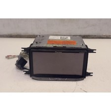 AUTORADIO PER JEEP COMMANDER (05-10) 3.0 V6 CRD (160KW) 4WD SUV 5P/D/2987CC 2005