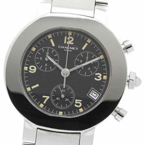 Orologio uomo chaumet stile - uomo,