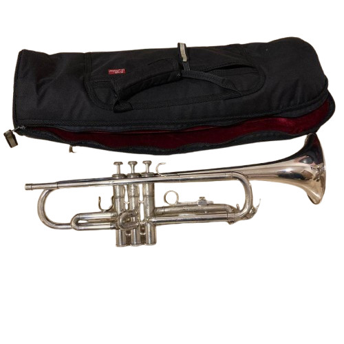 Tromba yamaha ytr - tromba, buona
