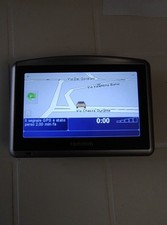 tomtom XL One