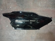 CARENA FIANCO POSTERIORE