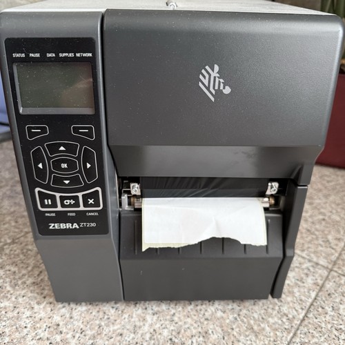Zebra zt230 stampante per - zt230,