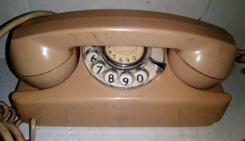 Telefono vintage starlite - starlite, sip