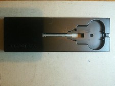 YAESU FT4700RH Frontalino Cieco