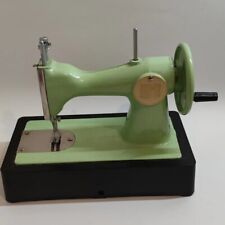 MACCHINA DA CUCIRE GIOCATTOLO