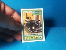 CARTA ESSELUNGA MEGAMIND