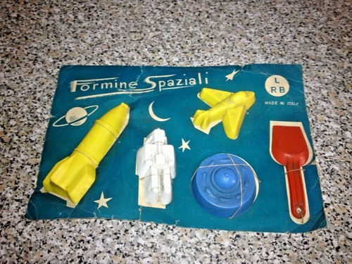 Kit box formine - box, lrb