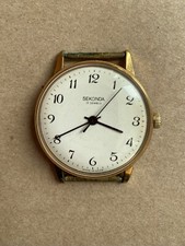 Sekonda 2618 ussr