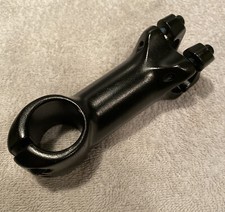 Stelo manubrio mtb alluminio