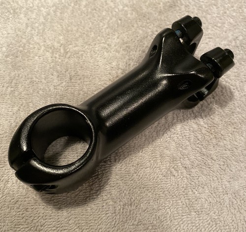 Stelo manubrio mtb alluminio
