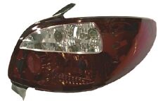 Set fari posteriori TUNING 206