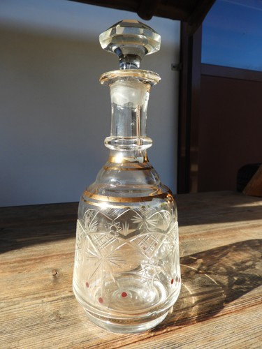 1880 caraffa cm bottiglia - caraffa, 30