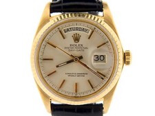 Orologio Uomo Rolex Day-Date
