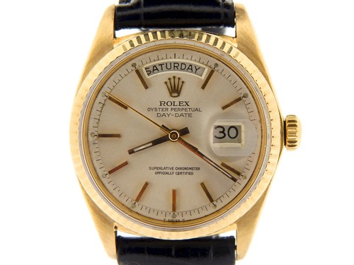 Orologio uomo rolex day - orologio, day-date