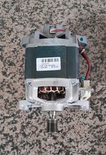 Motore CIM 2/55-132/AD6 per lavasciuga Ariston  mod. AQM8D 49 U (EU)A