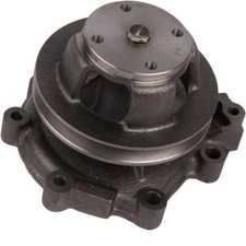 Pompa Acqua Trattore Ford 2000, 3000, 4000-Rif.Orig. 87295277-Puleggia-OMP