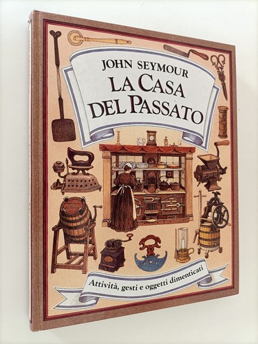 Casa del passato john - la,