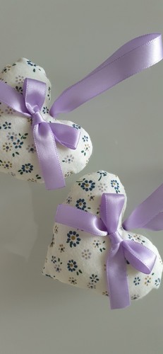 Decorazioni shabby chic - , 2