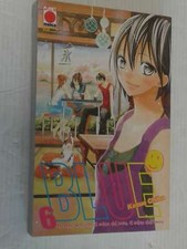 BLUE- il colore del cielo- N°