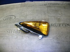 Honda CBF 600 ABS PC38 04-07