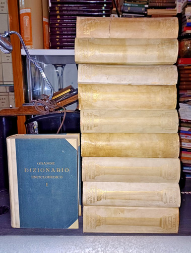 Grande dizionario - grande,