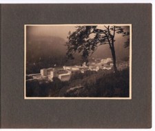 Biella Reginae Montis Oropa