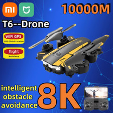Xiaomi T6 Drone 8K