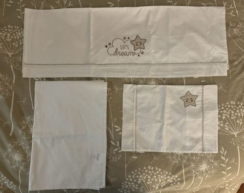 Dolcissimo set lenzuola - set,