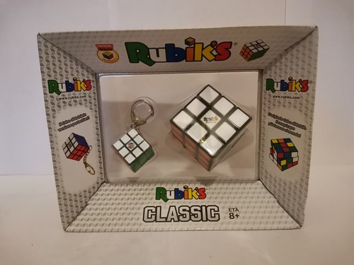 Rubik classic cubo di - rubik's,