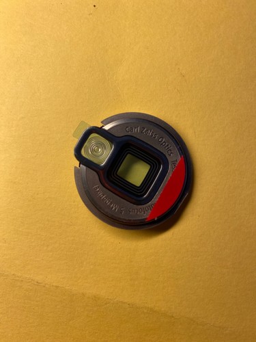 Nokia 0250326 cover camera - -,