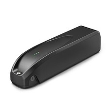 Batteria ebike 36V 10,4Ah per BLAUPUNKT ZZ981004 identica Prophete cod.326