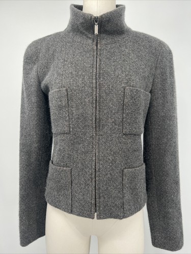 Chanel vtg 1990s 1980s - vtg,