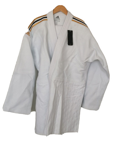 Kimono pantalon de judo - +,